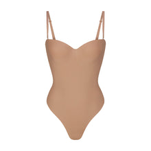 CONTOUR UNDERWIRE BODYSUIT