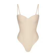 CONTOUR UNDERWIRE BODYSUIT
