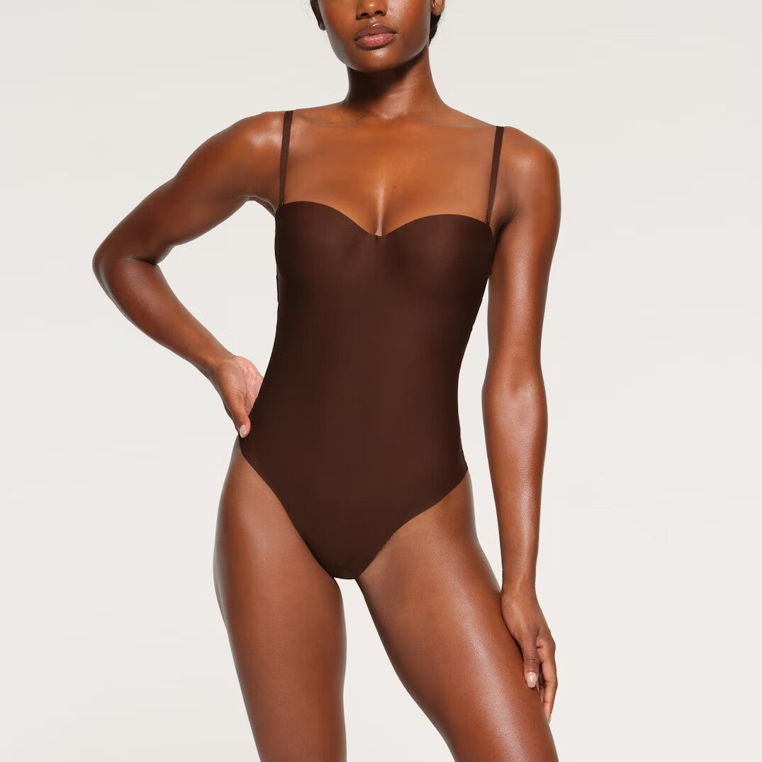 CONTOUR UNDERWIRE BODYSUIT