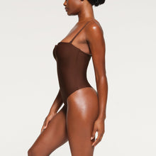 CONTOUR UNDERWIRE BODYSUIT