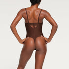 CONTOUR UNDERWIRE BODYSUIT