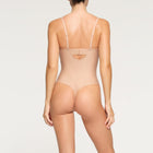 CONTOUR UNDERWIRE BODYSUIT