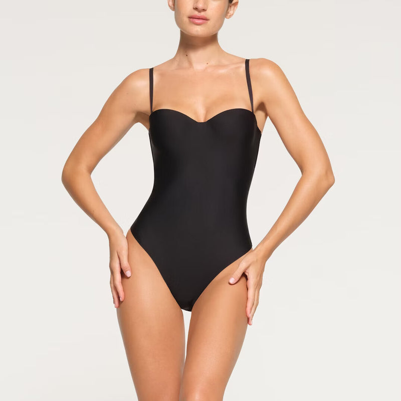 CONTOUR UNDERWIRE BODYSUIT