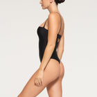 CONTOUR UNDERWIRE BODYSUIT
