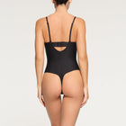 CONTOUR UNDERWIRE BODYSUIT