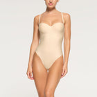 CONTOUR UNDERWIRE BODYSUIT