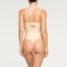 CONTOUR UNDERWIRE BODYSUIT