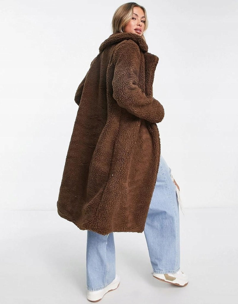 Teddy Coat