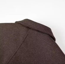 WOOL- Jacket