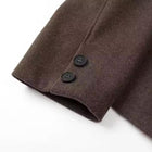 WOOL- Jacket