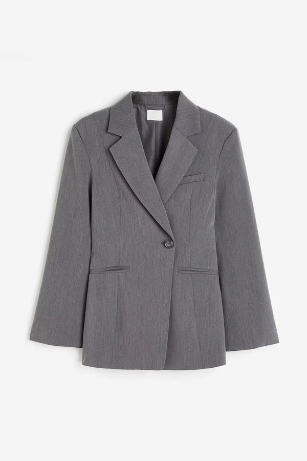 SIGNATURE BLAZER