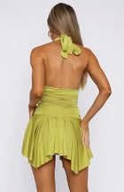 AMARI MINI DRESS