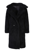 Teddy Coat