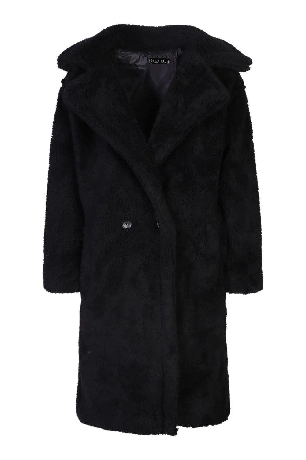Teddy Coat