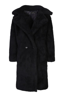 Teddy Coat